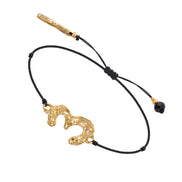 Bracelet with a number - 8 - Power, money, career