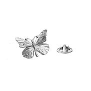 Pin MOTYL No.1