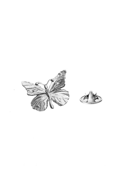 BUTTERFLY Pin No. 2