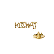 Pin LOVE No.1