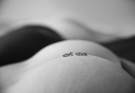 Pin I LOVE No.2