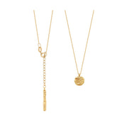 Lucky COIN Necklace