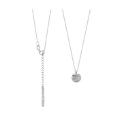 Lucky COIN Necklace
