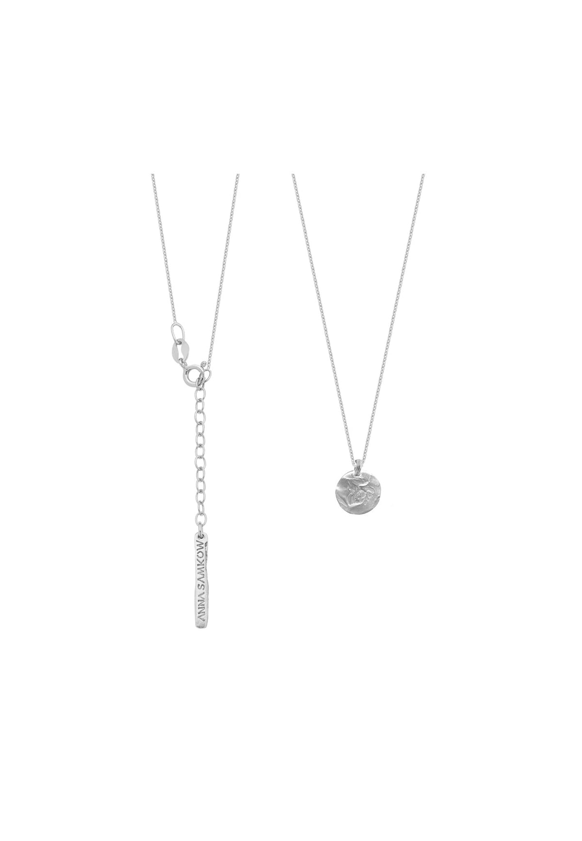 Lucky COIN Necklace