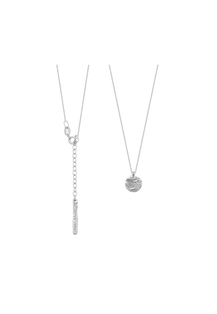 Lucky COIN Necklace