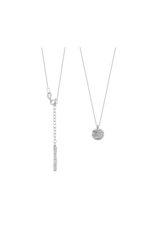 Lucky COIN Necklace