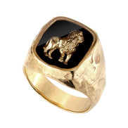 Ring LEW No.1