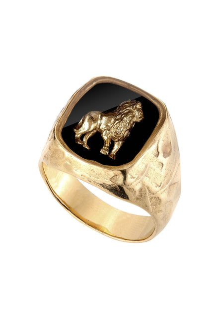 Ring LEW No.1
