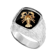 RAK No.2 Signet Ring