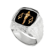 WAGA Signet Ring No.2