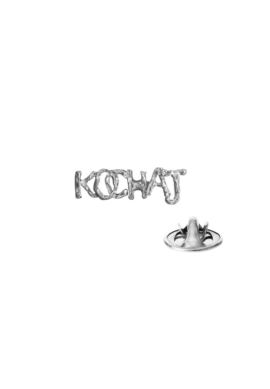 Pin LOVE No.2