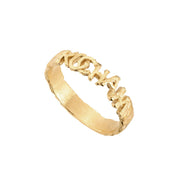 I LOVE ring No.1