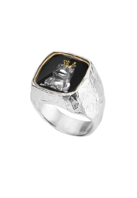 Ring FROG No.2