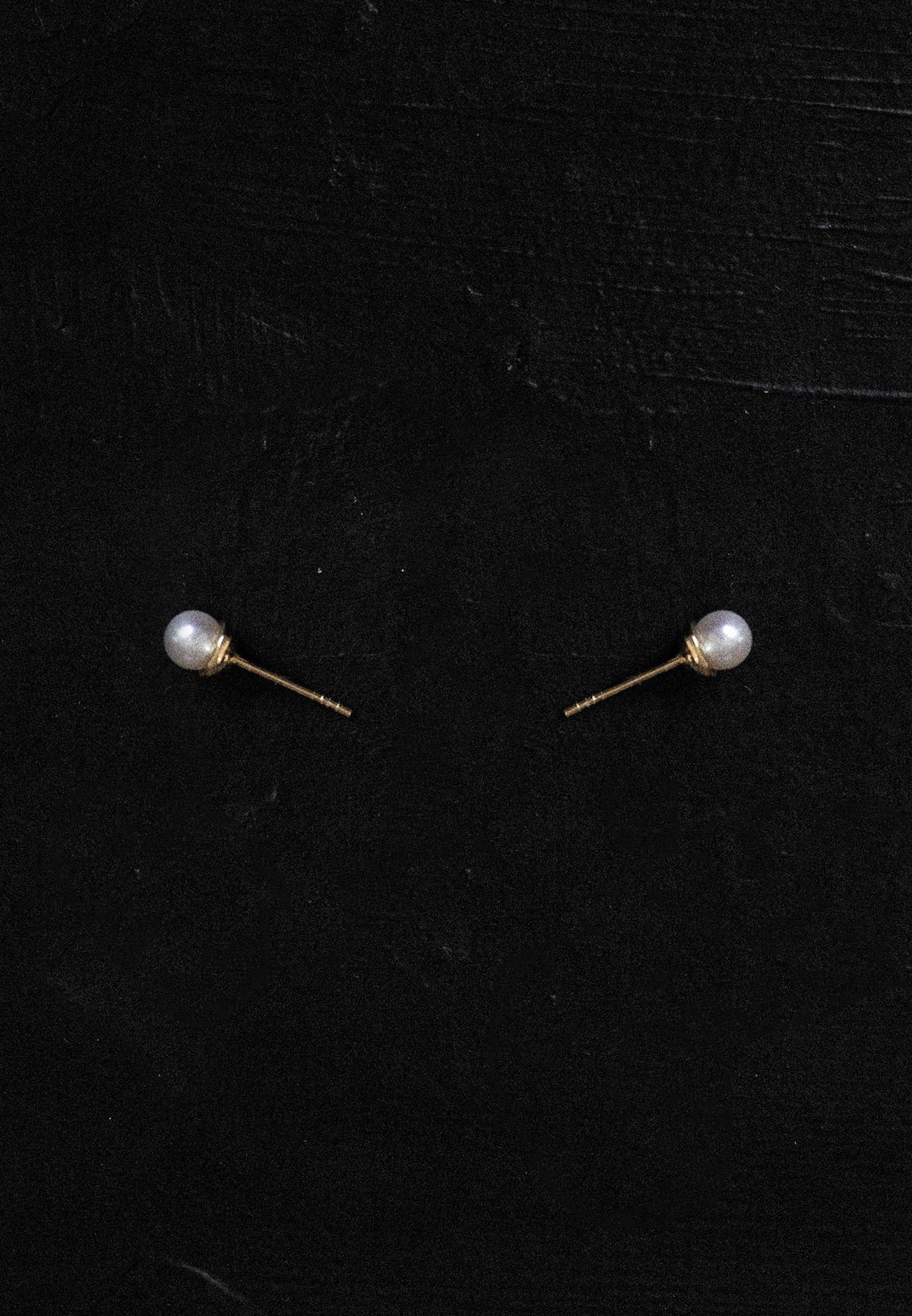 Silver gold-plated earrings MW 9