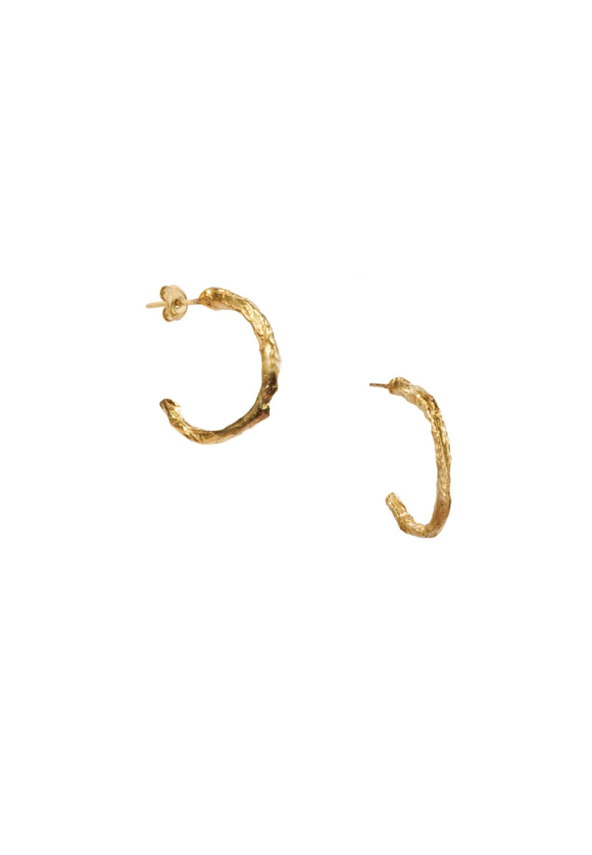 EARRINGS 12:52