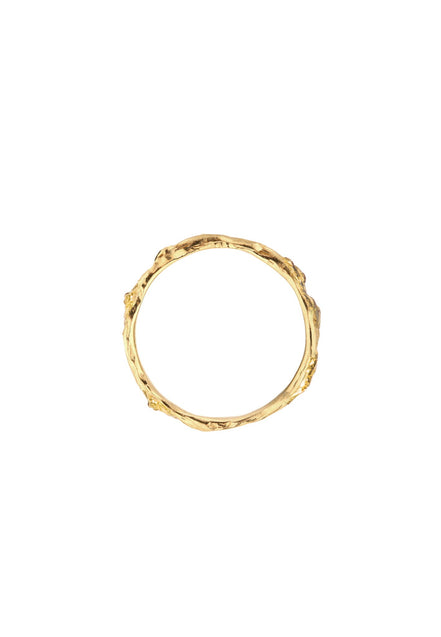 WEDDING RING 5:06