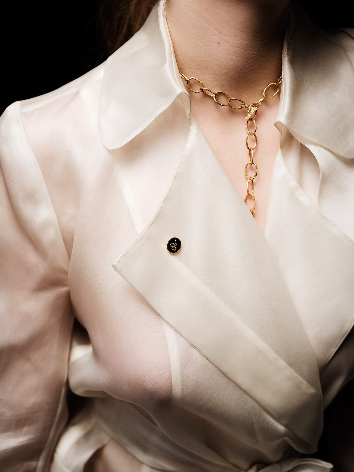 PIN - SNAKE