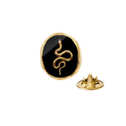 PIN - SNAKE