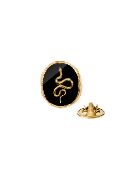 PIN - SNAKE