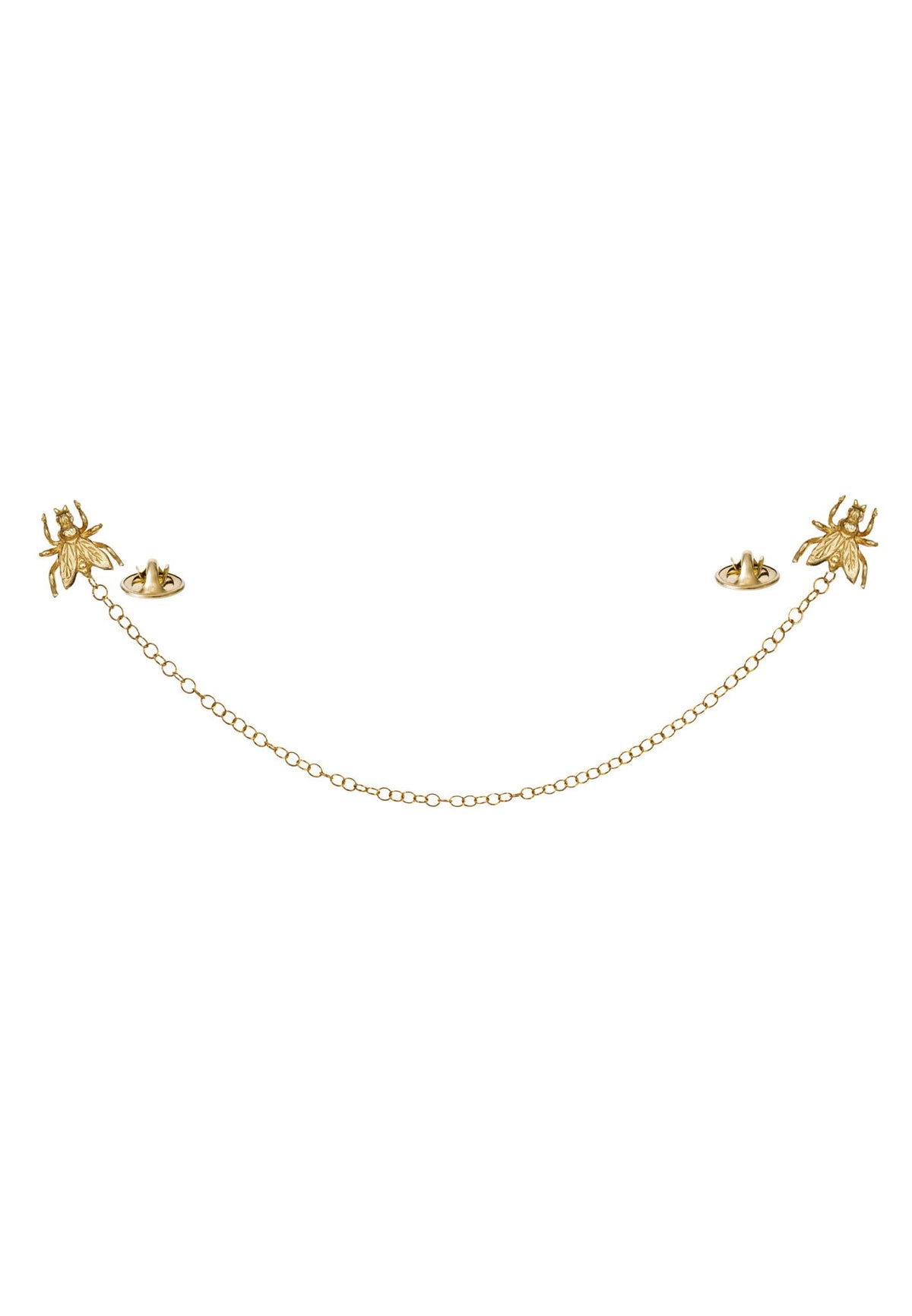 MOUSTACHE pin