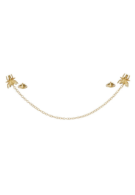 MOUSTACHE pin