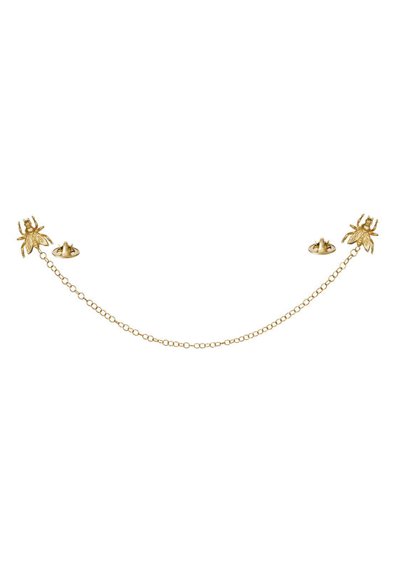 MOUSTACHE pin