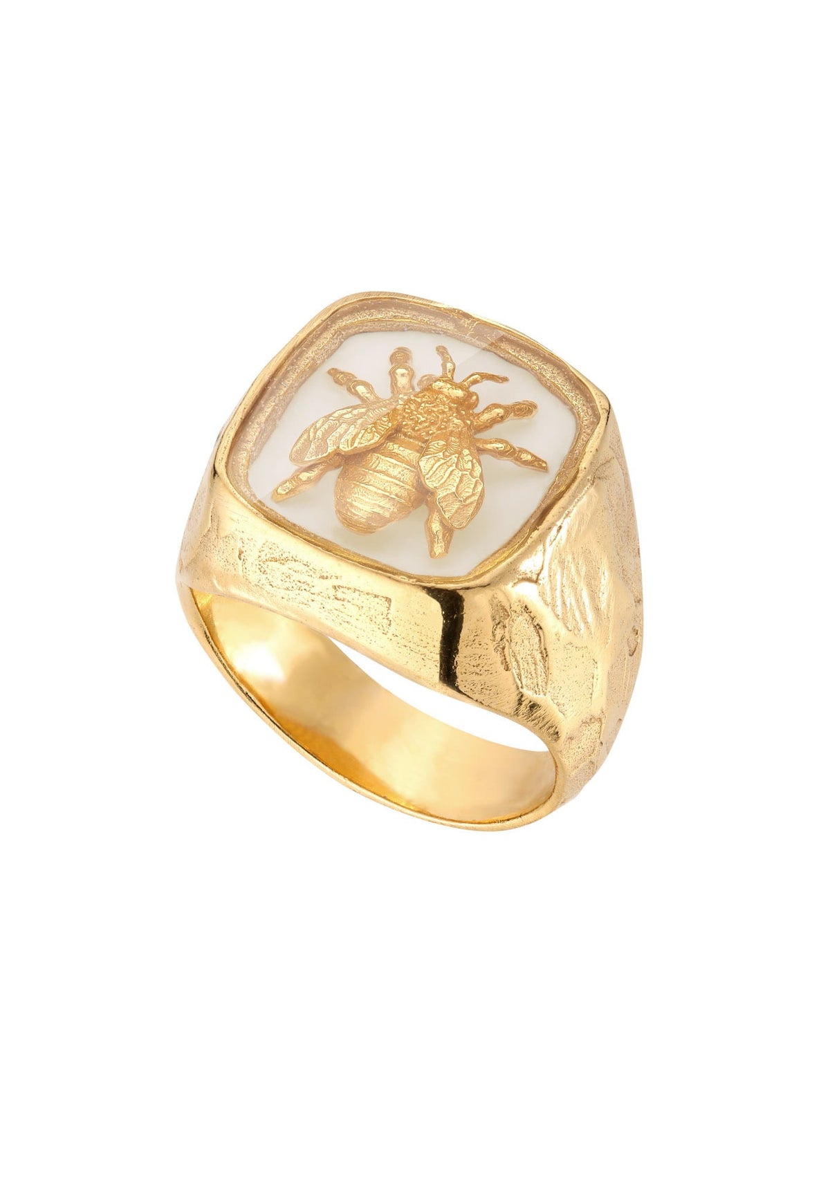 PSZCZOŁA Ring No.3