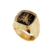 MUCHA No.1 Ring