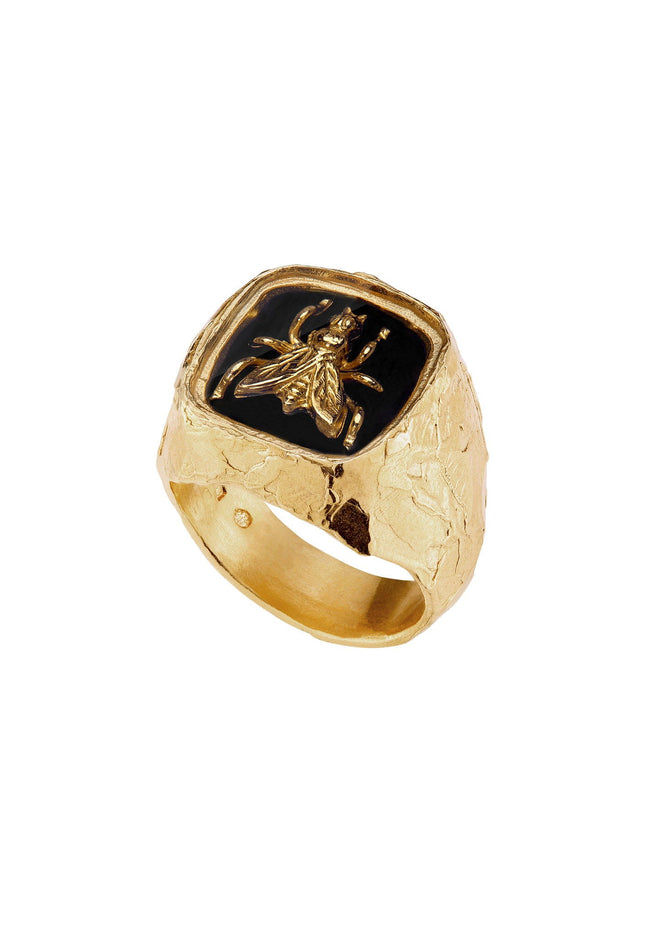 MUCHA No.1 Ring