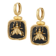 MUCHA Earrings No.1