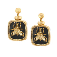 MUCHA Earrings No.1