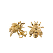 BEE Earrings No.4