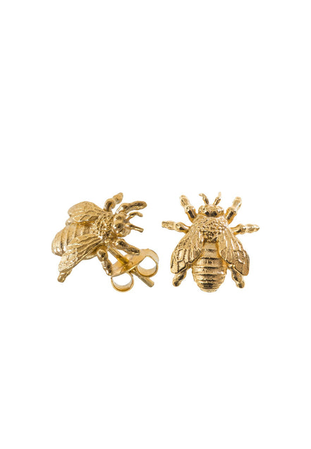 BEE Earrings No.4