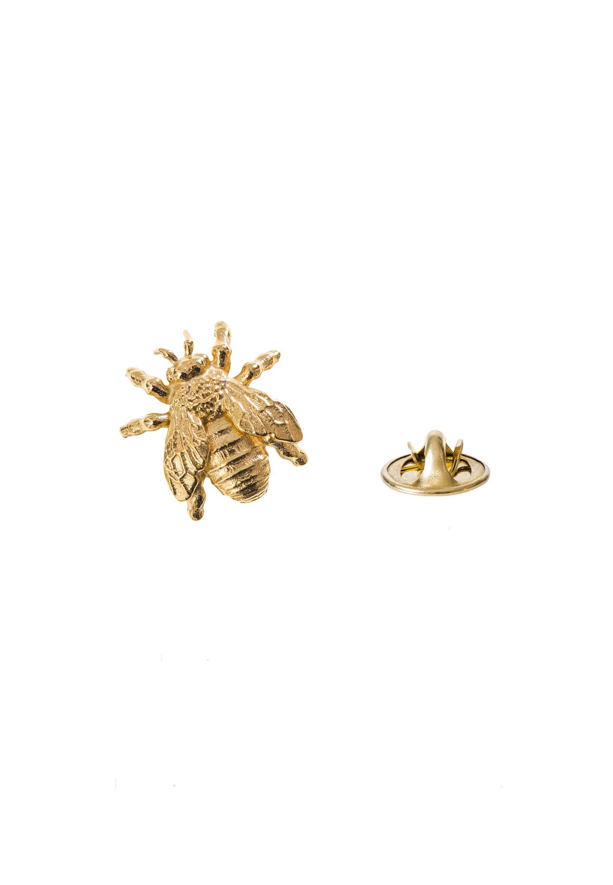 Pin PSZCZOŁA No.1