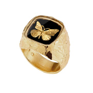 Sygnet MOTYL No.1
