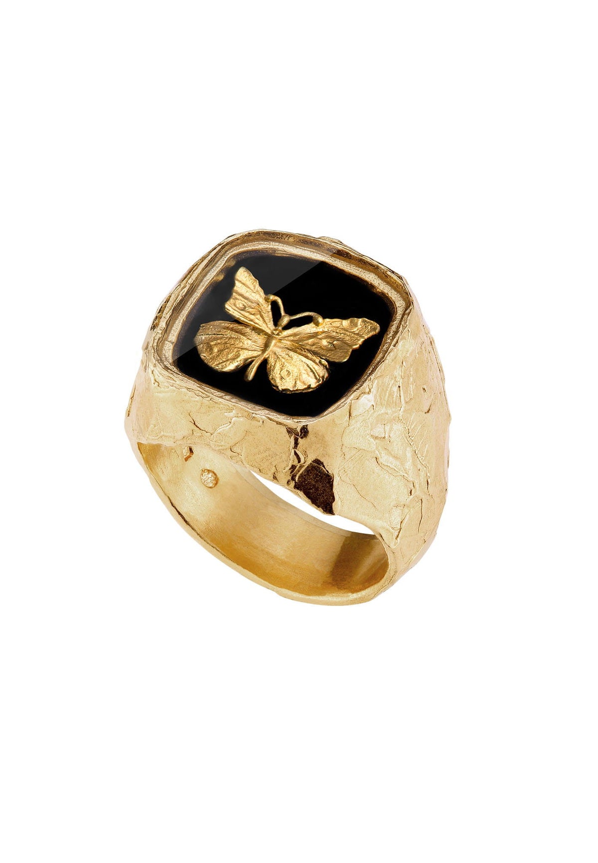 Sygnet MOTYL No.1