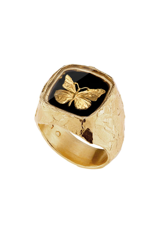 Sygnet MOTYL No.1