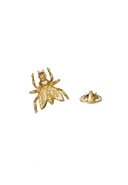 Pin MUCHA No.1
