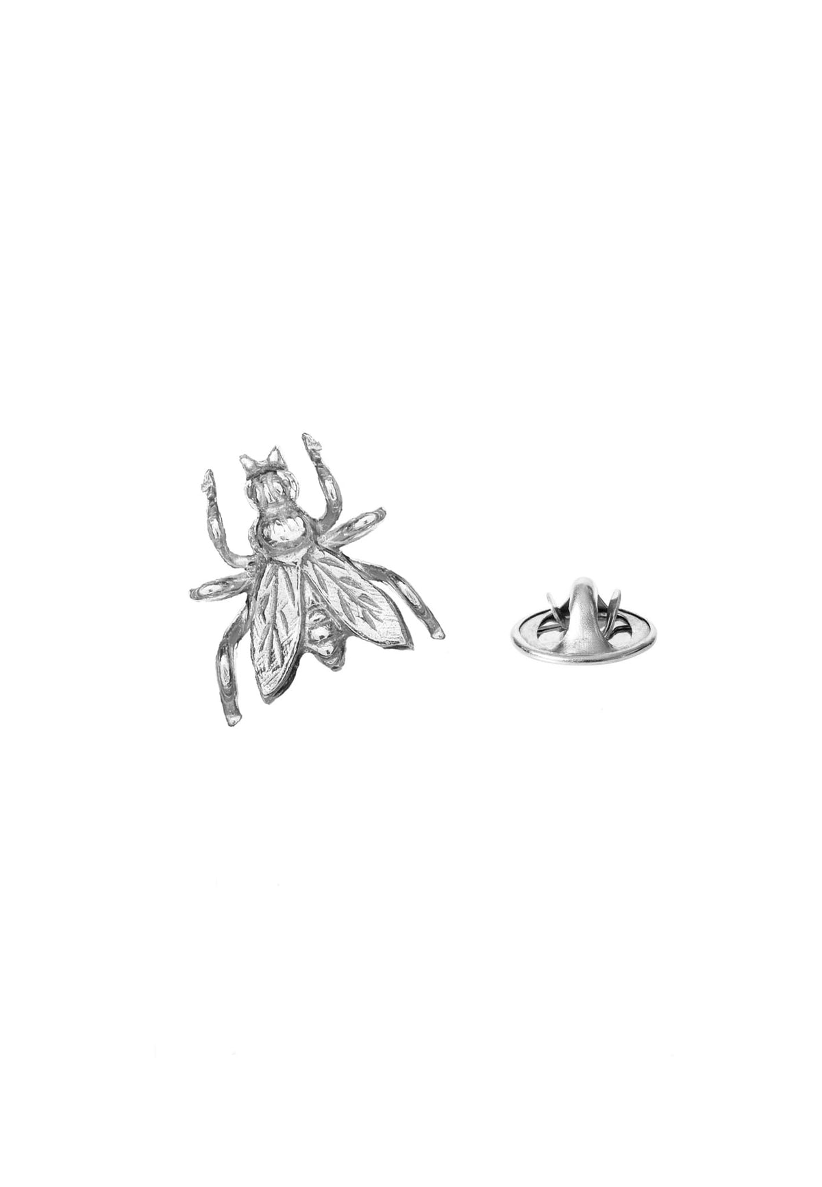 FLY PIN No.1