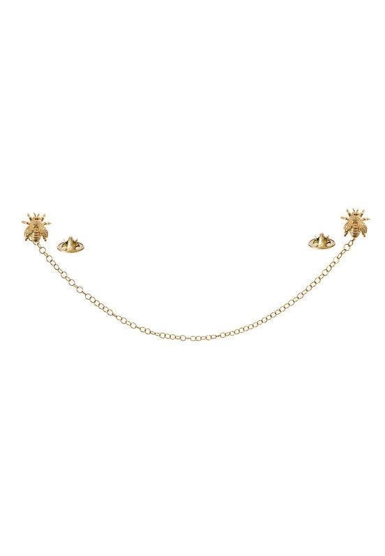 Bee pin