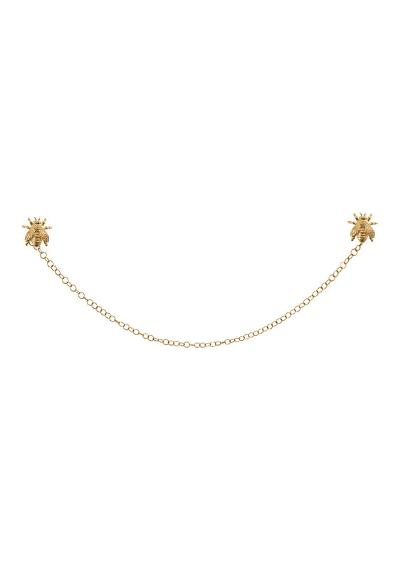 Bee pin