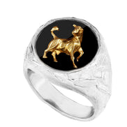 Signet Bull No.2