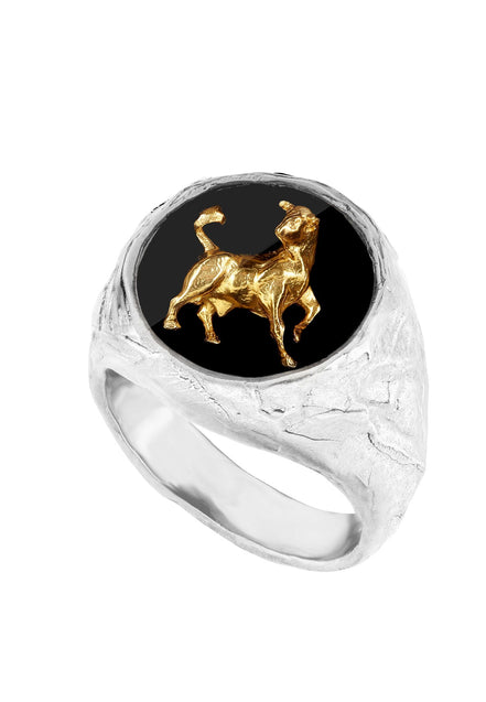 Signet Bull No.2