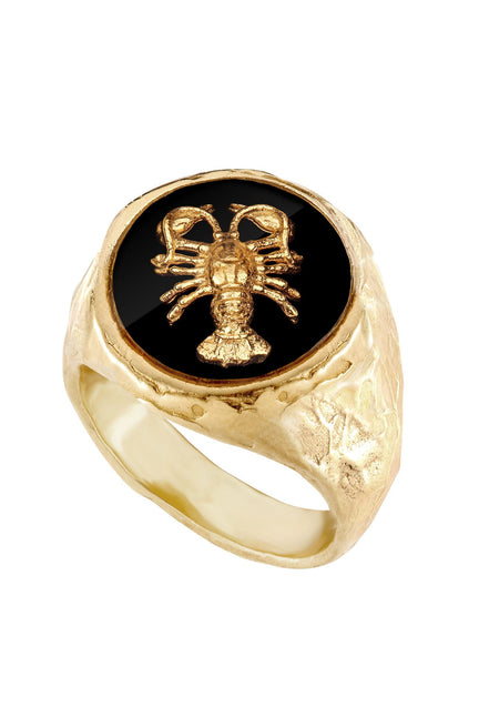 Signet RAK No.1