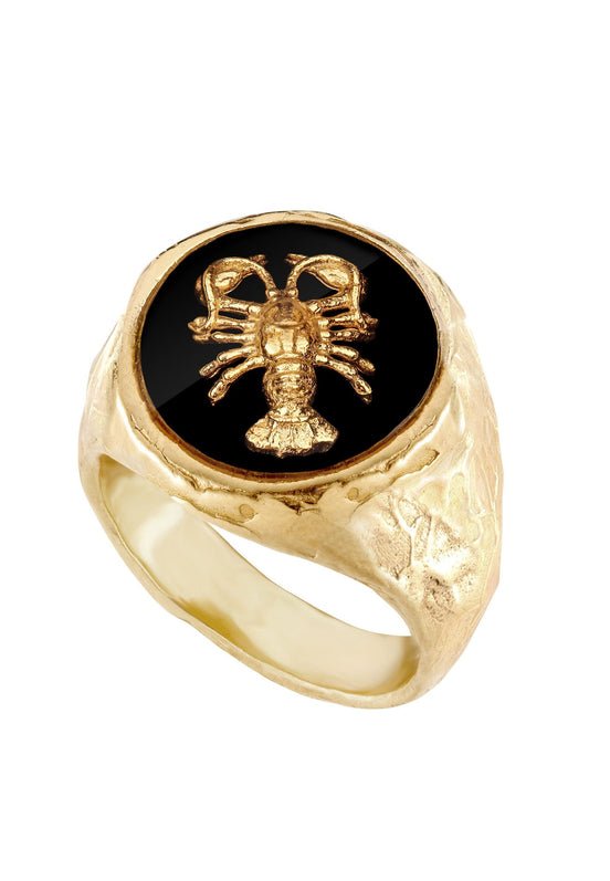 Signet RAK No.1