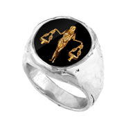 WAGA Signet Ring No.2