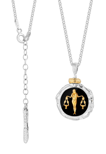 Silver Necklace WEIGHT No.4