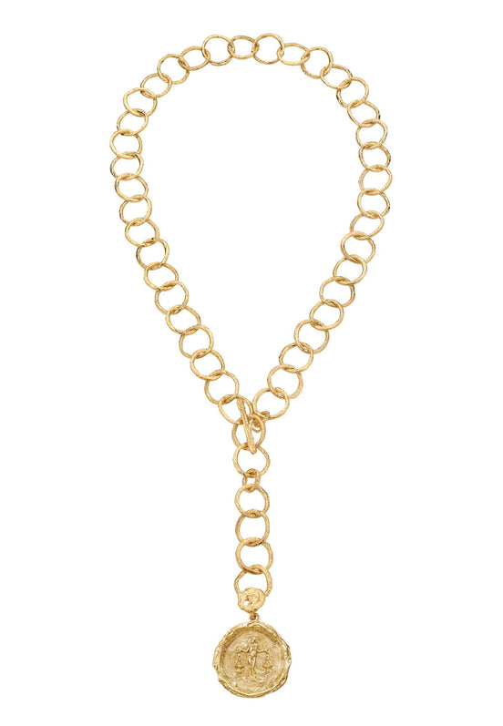 Necklace LIBRA No.1