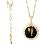 Naszyjnik z Twoim znakiem zodiaku No.3