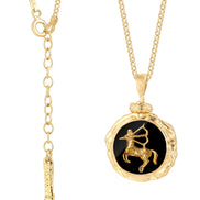 Naszyjnik z Twoim znakiem zodiaku No.3